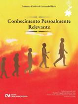 Conhecimento pessoalmente relevante