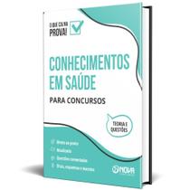 Conhecimentos Em Saúde Para Concursos - Edição 2024