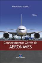 Conhecimentos gerais de aeronaves Conhecimentos gerais de aeronaves