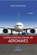 Conhecimentos Gerais de Aeronaves - Interciência