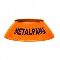 Cônico Betoneira 200 Litros Metalpama Cônico Betoneira 200 Litros Metalpama