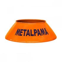 Cônico Betoneira 400 Litros - 003037 - Marca Metalpama Cônico Betoneira 400 Litros - 003037 - Marca Metalpama