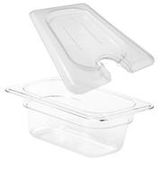 CONJ 12 CUBAS Gastronômicas Em POLICARBONATO GN 1/9X100 mm 1 Litro + 12 TAMPAS 1/9 Em POLI Tradicional Originais CAMBRO CONJ 12 CUBAS Gastronômicas Em POLICARBONATO GN 1/9X100 mm 1 Litro + 12 TAMPAS 1/9 Em POLI Tradicional Originais CAMBRO