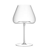 Conj 2 taças vinho cristal luxo audax veritas 960ml - WOLFF