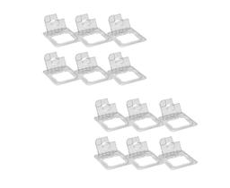 CONJ 20 TAMPAS 1/6 Em POLICARBONATO Com FLIP, DOBRADIÇA e COM Abertura Para COLHER Para Cubas Gastronômicas 1/6 Em POLI CAMBRO CONJ 20 TAMPAS 1/6 Em POLICARBONATO Com FLIP, DOBRADIÇA e COM Abertura Para COLHER Para Cubas Gastronômicas 1/6 Em POLI CAMBRO