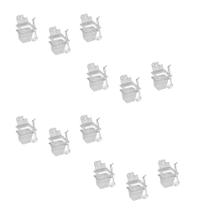 CONJ 21 CUBAS Gastronômicas Em POLICARBONATO 1/6X100 mm 1,5 Liros + 21 TAMPAS 1/6 Em POLI Com FLIP DOBRADIÇA e ABERTURA + 21 CONCHAS POLI 21,6 cm CAMB CONJ 21 CUBAS Gastronômicas Em POLICARBONATO 1/6X100 mm 1,5 Liros + 21 TAMPAS 1/6 Em POLI Com FLIP DOBRADIÇA e ABERTURA + 21 CONCHAS POLI 21,6 cm CAMB