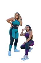 Conj. 2D FRONTAL Legg/Top Conj. 2D FRONTAL Legg/Top