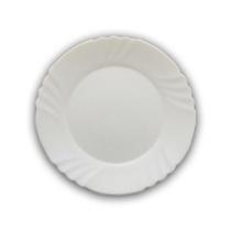 CONJ 4 PRATO RASO 25,5 cm EBRO BORMIOLI ROCCO