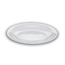 Conj 4 prato raso 260mm performa sicura bormioli rocco