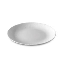 Conj. 4x PRATO DE SOBREMESA BRANCO 212MM COCONUT BORMIOLI ROCCO Conj. 4x PRATO DE SOBREMESA BRANCO 212MM COCONUT BORMIOLI ROCCO