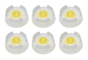 Conj 6 Bicos Com Válvula Removível MÉDIA NSF AMARELA Para Molhos e Caldas de Consistência Média Para Bisnaga FIFO Bootle Canadá Conj 6 Bicos Com Válvula Removível MÉDIA NSF AMARELA Para Molhos e Caldas de Consistência Média Para Bisnaga FIFO Bootle Canadá
