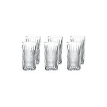 Conj 6 Copos P/ Agua Viena 360ml Haus