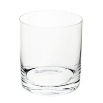 Conj 6 copos whisky 57671 larus 410ml cristal fullfit