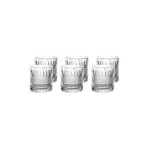Conj 6 Copos Whisky Viena 330ml Haus Conj 6 Copos Whisky Viena 330ml Haus