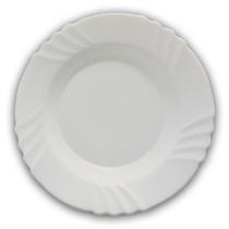 CONJ 6 PRATO FUNDO 24 cm EBRO BORMIOLI ROCCO CONJ 6 PRATO FUNDO 24 cm EBRO BORMIOLI ROCCO