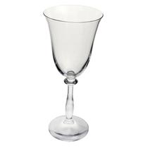 Conj 6 Taca Vinho Tinto Angela 250ml