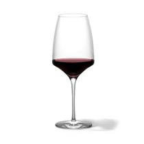 Conj 6 Tacas Bordeaux Eleganza 630ml Cristal Fullfit Conj 6 Tacas Bordeaux Eleganza 630ml Cristal Fullfit