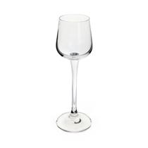 Conj 6 Tacas Licor Ardea 60ml Cristal Fullfit