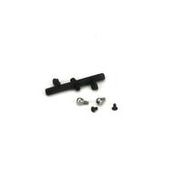 Conj Balancim Suporte Flybar B400 E-Flite Efl1423