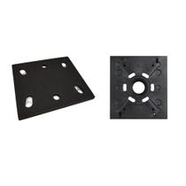 Conj Base e Almofada P/ Lixadeira Makita BO4557 Conj Base e Almofada P/ Lixadeira Makita BO4557