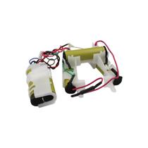 Conj Baterias 18v P/ Aspirador de Pó Electrolux Erg25n, Erg25b e Erg28 Original
