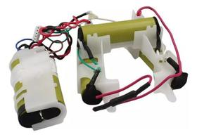 Conj Baterias 18v P/ Aspirador Electrolux Erg28 A22771301