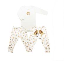 Conj body ml ccalca(mj) my first toy mini bear Conj body ml ccalca(mj) my first toy mini bear