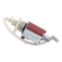 Conj. Bomba 127v P/ Vaporizador Black+decker Bdv2200 Original