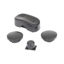 Conj Botão do Interruptor P/ Parafusadeira Makita 6722dw Original Conj Botão do Interruptor P/ Parafusadeira Makita 6722dw Original