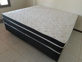 Conj. Box Super King Size Premmium