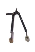 Conj. braço de ligaçao superior 40008052 ls tractor Conj. braço de ligaçao superior 40008052 ls tractor