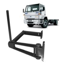 Conj Braço Espelho Retrovisor p Ford Euro 5 2012/2019 - LD