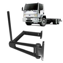 Conj Braço Retrovisor p Ford Euro 3 2009/2011 816/1119 LE