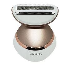 Conj Cabeça de Corte P/ Depilador Philips BRE650 Original Conj Cabeça de Corte P/ Depilador Philips BRE650 Original