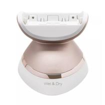 Conj Cabeça de Corte P/Depilador Philips BRE650 Conj Cabeça de Corte P/Depilador Philips BRE650