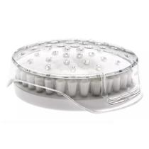 Conj Cabeca Esfoliadora P/Depilador Philips BRE600