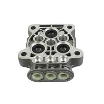 Conj Cabeçote P/ Karcher K300, K303, K310, K320, K330, K340, K350, Junior, Hobby e Economic Original