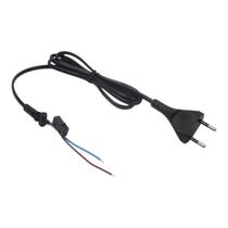 Conj. Cabo Elétrico 1,10cm 2,5a P/ Mixer Philips Walita Ri2622 Original Conj. Cabo Elétrico 1,10cm 2,5a P/ Mixer Philips Walita Ri2622 Original