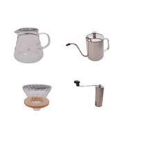 Conj Cafe Gourmet 4pcs Mimo Style