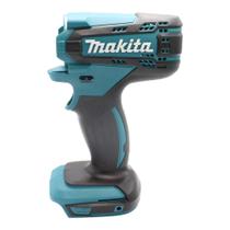 Conj Caixa do Motor P/ Chave de Impacto Makita Dtw190 Original