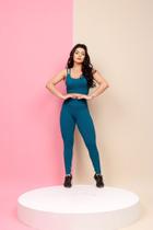 Conj. calça empina bumbum Conj. calça empina bumbum