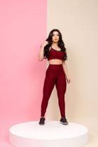 Conj. calça jaca Conj. calça jaca