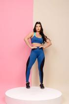 Conj. calça Juilana