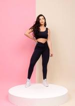 Conj. calça karol ref:i0038