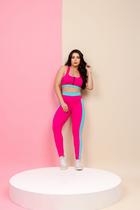 Conj. Calça Naty Ref: I0073 Conj. Calça Naty Ref: I0073