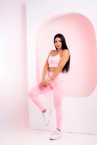 Conj. calça poli ref:i0037 Conj. calça poli ref:i0037