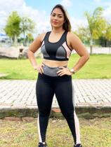 Conj. calça supremo Conj. calça supremo