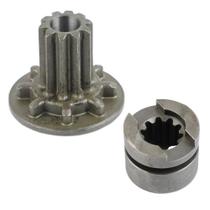 Conj Came e Engrenagem P/ Martelete Makita Hr2432, Hr2450, Hr2450f, Hr2450t, Hr2452 e Hr2455 Original Conj Came e Engrenagem P/ Martelete Makita Hr2432, Hr2450, Hr2450f, Hr2450t, Hr2452 e Hr2455 Original