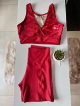 Conj. Canelado alta compressão Conj. Canelado alta compressão