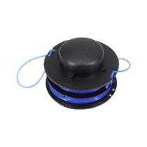 Conj. Carretel Fio Nylon P/ Aparador Black+decker Gl600l Original